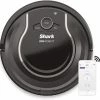 BargainJunkie New Shark ION Robot Vacuum RV755 Wi-Fi & Alexa Enabled, Refurbished