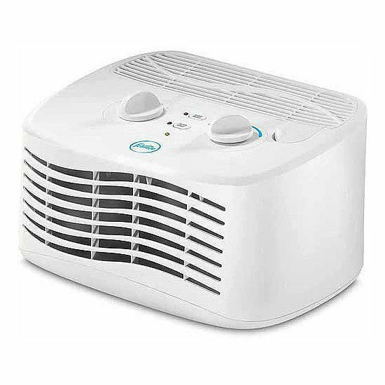 BargainJunkie Febreze Tabletop Air Purifier, Refurbished New