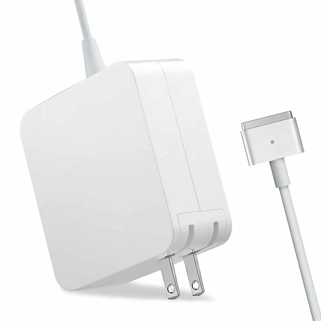 BargainJunkie Macbook T-Tip 60W Professional Power Adapter