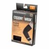 BargainJunkie As Seen On TV Copper Wear Unisex Elbow Sleeve, Large