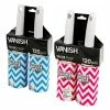 BargainJunkie Vanish Printed Twin Pack Lint Rollers, 120 Sheets