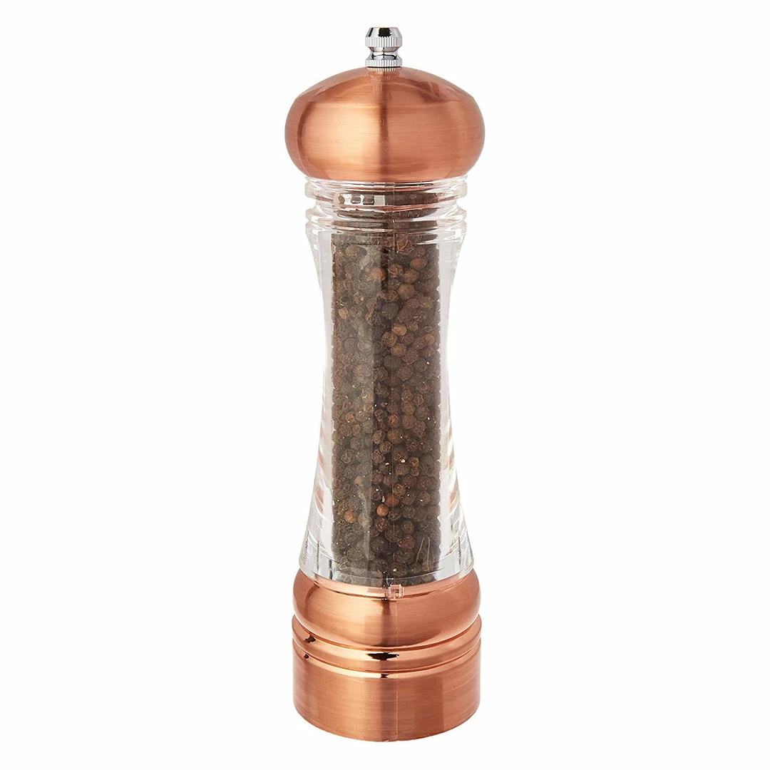 BargainJunkie Kamenstein Adjustable Pepper Grinder New