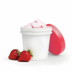 BargainJunkie New Chef'n Sweet Spot Ice Cream Storage Pint