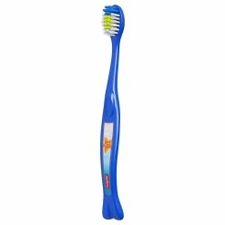 BargainJunkie Colgate Ocean Explorer Extra Soft Kid's Tooth Brush, 10 Pack