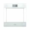 BargainJunkie Gray Maple Digital Body Weight Scale
