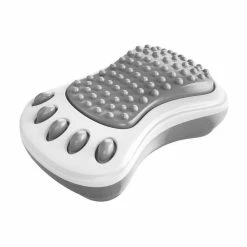 BargainJunkie New Sharper Image Foot Massager