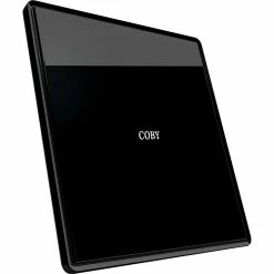 BargainJunkie New Coby Indoor Multi-directional Digital Antenna