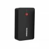 BargainJunkie New Monster 12500 MAh Rapid Charging Power Bank, Black