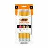 BargainJunkie BIC Evolution #2 HB Pencil, 8 Pack