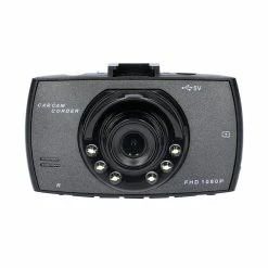 BargainJunkie Advanced Portable Car DashCam New