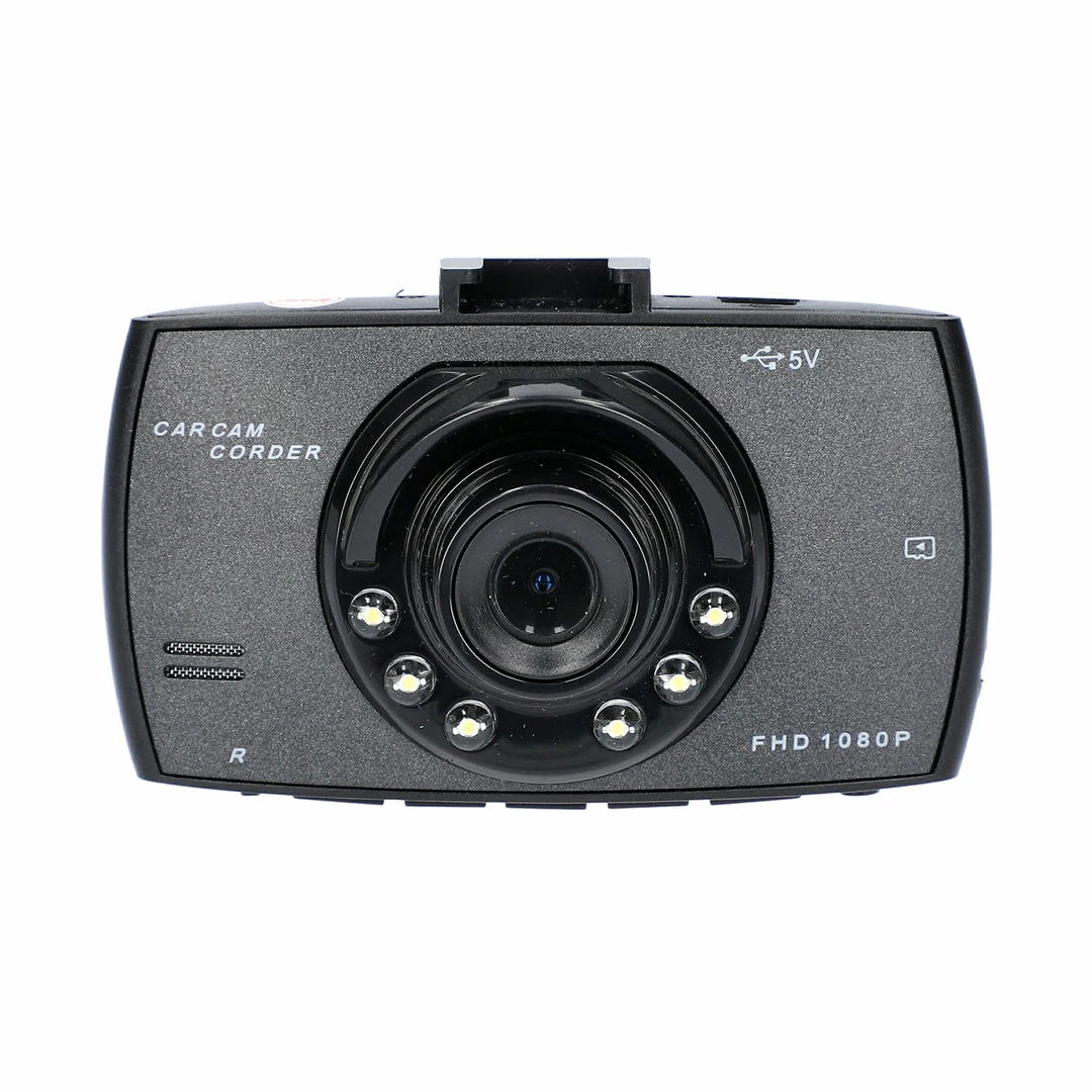 BargainJunkie Advanced Portable Car DashCam New