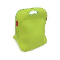 BargainJunkie Sara Neoprene Lunch Bag New