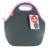 BargainJunkie Built New York Gourmet Getaway Bag, Lavender