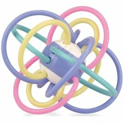 BargainJunkie Kinder Toys King Baby Ball New