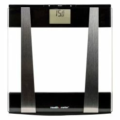 BargainJunkie Health-O-Meter Professional Body Fat Scale, Refurbished Lifestyle