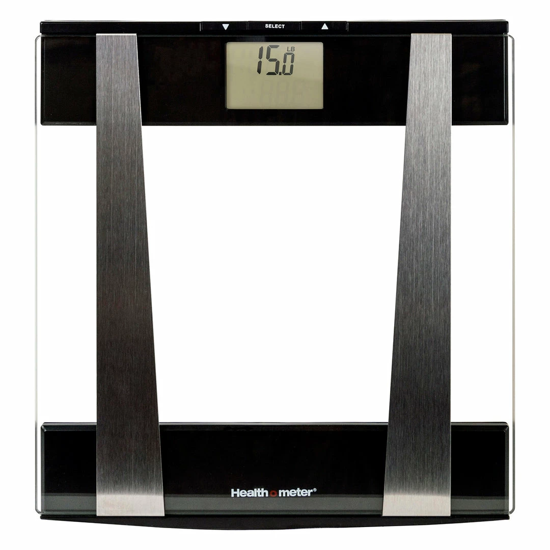 BargainJunkie Health-O-Meter Professional Body Fat Scale, Refurbished Lifestyle