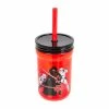 BargainJunkie Star Wars Mason Mug 420ml Home & Garden
