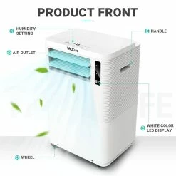 BargainJunkie TACKLIFE Portable Air Conditioner