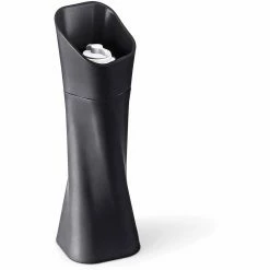 BargainJunkie Zevro Indispensable Ceramic Spice Grinder New