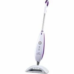 BargainJunkie Sienna SSM3016 Luna Plus Steam Cleaner Mixed Trimming Color, Refurbished New