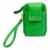 BargainJunkie Lifestyle Green Wallet Cell Phone Wristlet