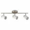 BargainJunkie Gadgets & Electronics Catalina Lighting 3 Light Track Bar, White