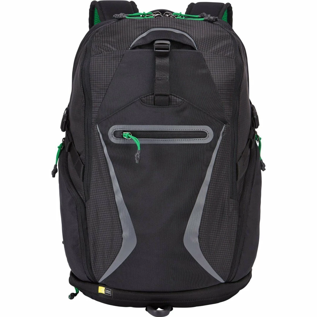 BargainJunkie New Case Logic Griffith Park Laptop And Tablet Backpack