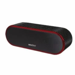 BargainJunkie New Vivitar Wireless Bluetooth Speaker