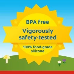 BargainJunkie New Colgate Baby Teething Toothbrush