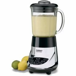 BargainJunkie Cuisinart Smart Power 7 Speed Blender, Refurbished