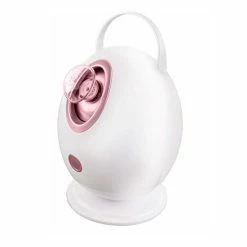 BargainJunkie New Vivitar Facial Steamer
