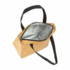 BargainJunkie Built Byo Primavera Tyvel Lunch Tote New
