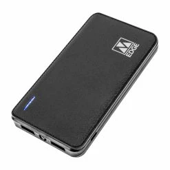 BargainJunkie M-Edge BPKT6NGO Tech Backpack With 6000 Mah Battery