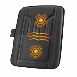 BargainJunkie Spa Massage Back Massager, Refurbished New