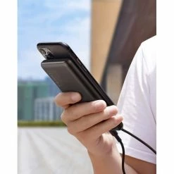 BargainJunkie 10000mAh Power Bank