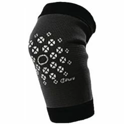 BargainJunkie New IPure Ion Energy Infused Elbow Wrap S/M