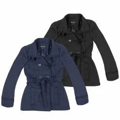 BargainJunkie Louise New Look Wool Womens Jacket