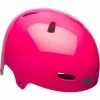 BargainJunkie Bell Sports Ollie Child Ages 5-8 Bicycle & Skate Helmet, Pink
