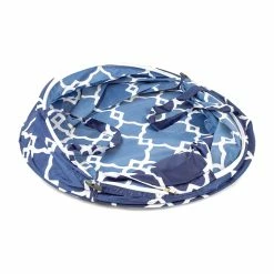 BargainJunkie Home & Garden Designer Colors Pop-up Laundry Bags