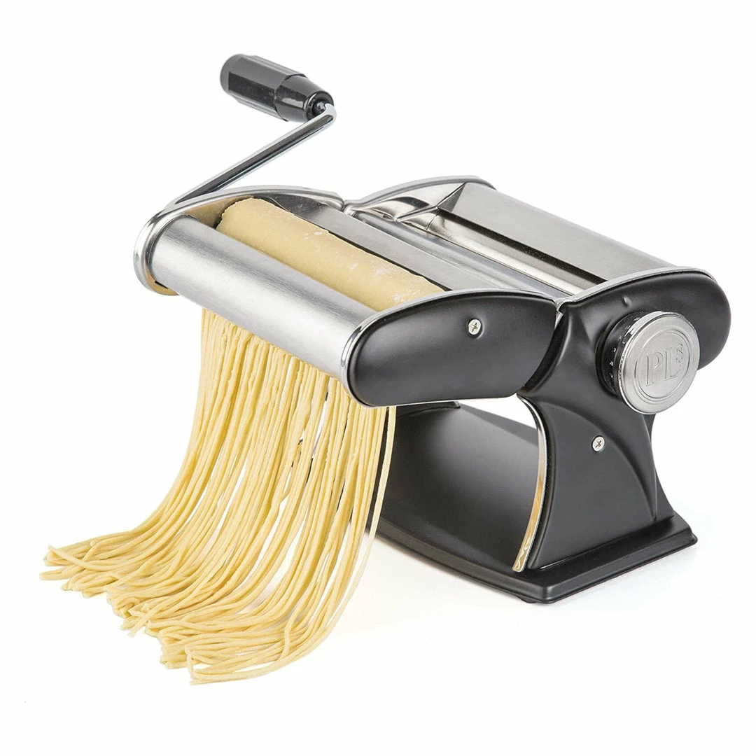 BargainJunkie PL8 Professional Pasta Maker New
