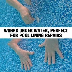 BargainJunkie New Inventel The Original Fix Tape Superhydrophobic Rubberized Adhesive, Medium