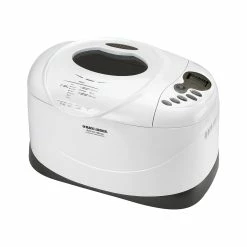 BargainJunkie Black And Decker 3 Lb Breadmaker, Certified Refurbished