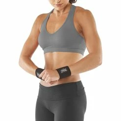 BargainJunkie Everlast F.I.T. Wrist Supports New