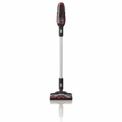 BargainJunkie Hoover Cordless Impulse Vacuum, Certifed Refurbished
