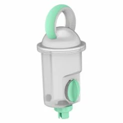 BargainJunkie New Vornadobaby Huey Nursery Evaporative Humidifier