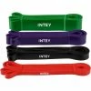 BargainJunkie New Intey Pull Up Assist Bands Set Of 4