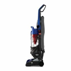 BargainJunkie Hoover WindTunnel 2 Rewind Pet Upright Vacuum Refurbished New