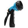 BargainJunkie New Melnor 15321 Garden Blooms Metal Water Nozzle