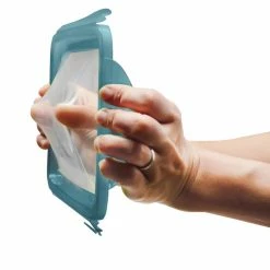 BargainJunkie Handy Gourmet 14-piece Flexi-Top Container Set With Date Dial New