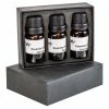BargainJunkie Lotus Shoppe 10ml Essential Oils, 3 Pack